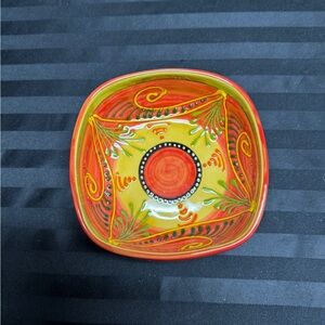 Bowl small made in spain